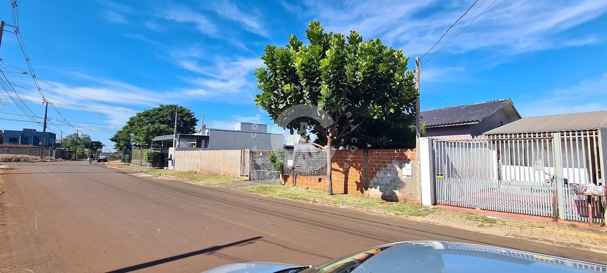 Casa com 2 quartos à venda no Bairro Nova Andradina FOZ DO IGU...