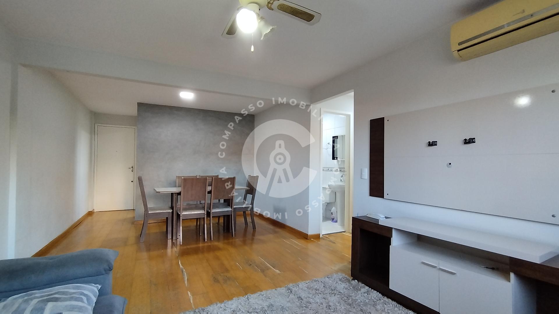 Apartamento à venda com 03 quartos no Centro em FOZ DO IGUACU ...