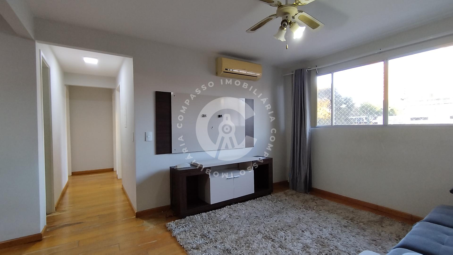 Apartamento à venda com 03 quartos no Centro em FOZ DO IGUACU ...