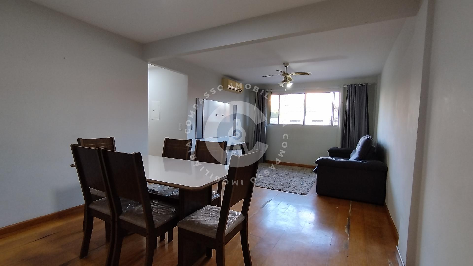 Apartamento à venda com 03 quartos no Centro em FOZ DO IGUACU ...