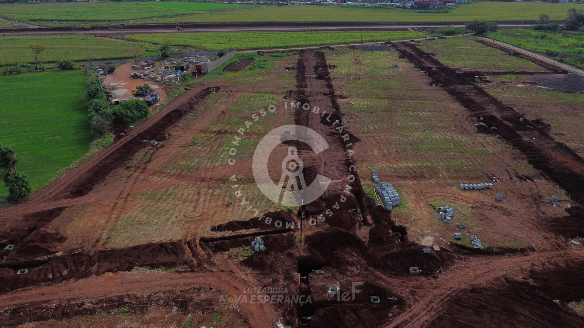 Loteamento, Jardim Barcelona, lotes com valores promocionais, ...