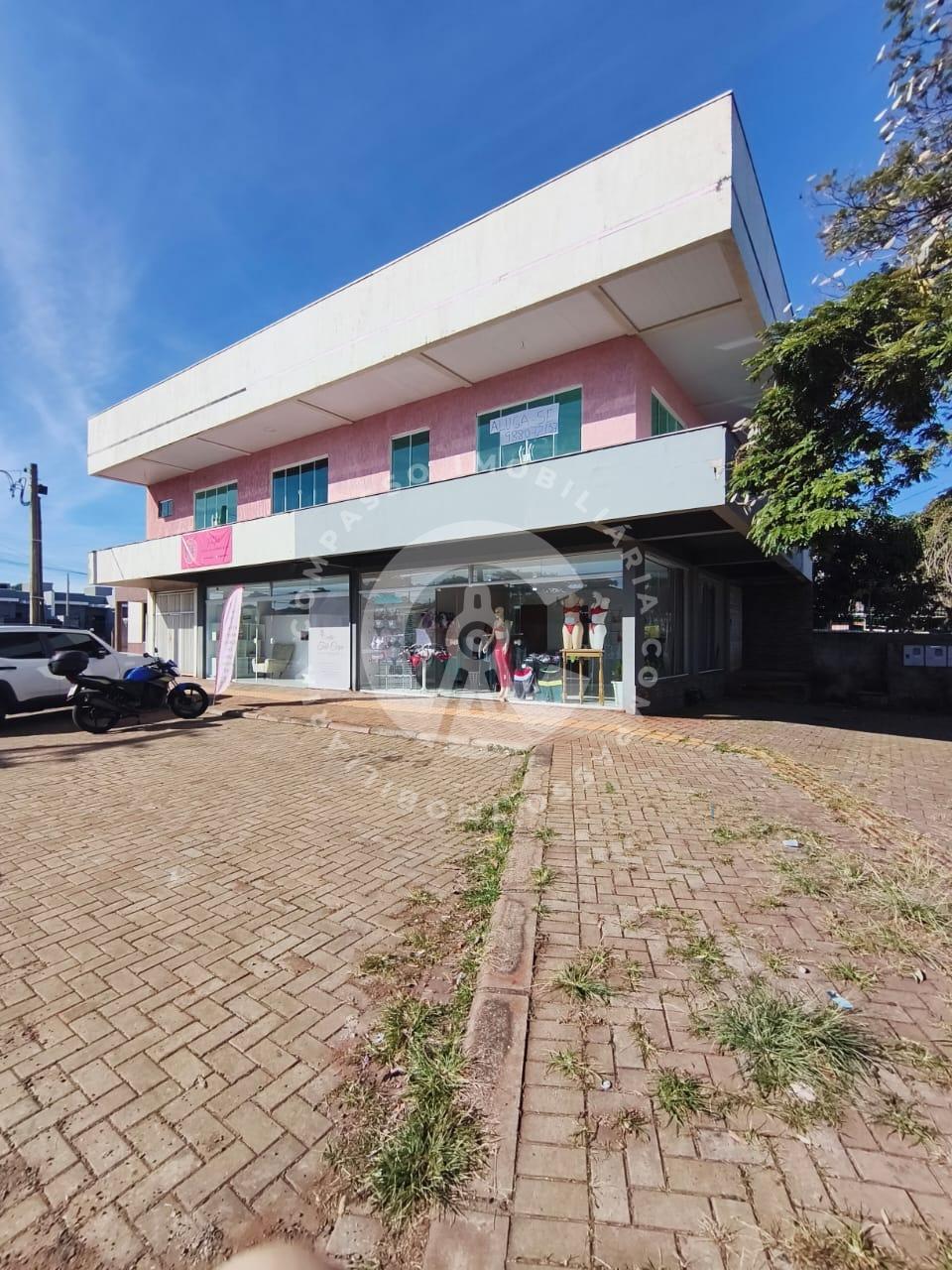 Comercial à venda,220.00 m , Panorama, FOZ DO IGUACU - PR