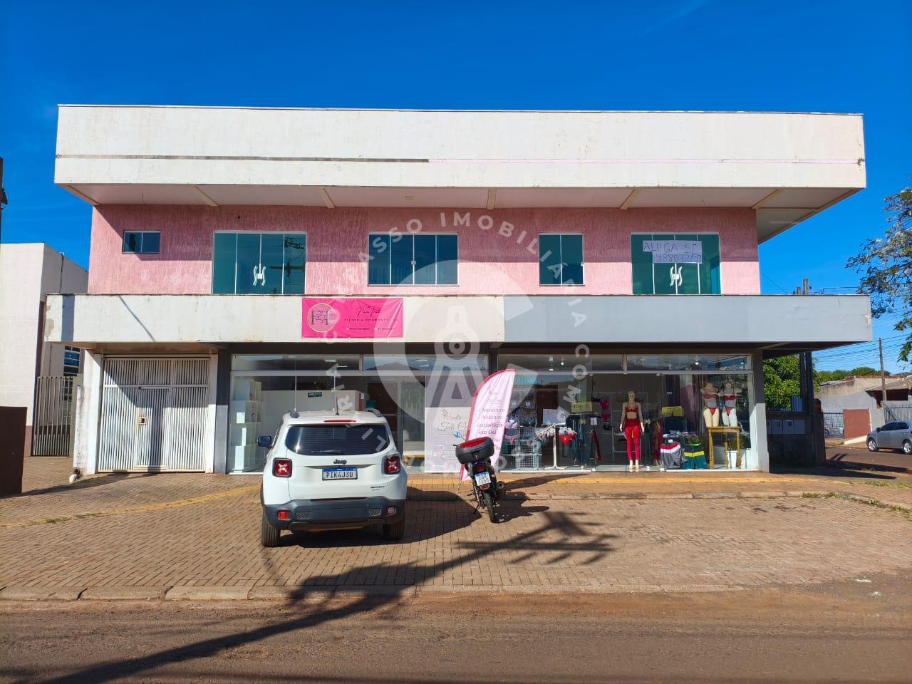 Comercial à venda,220.00 m , Panorama, FOZ DO IGUACU - PR