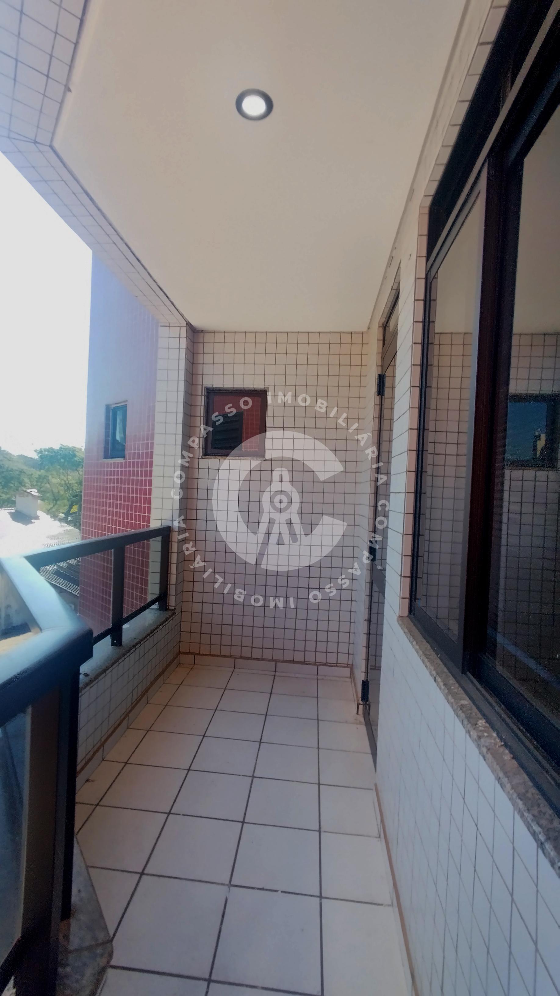 Sala Comercial para locação, 45.54 m , Jardim Polo Centro, FOZ...