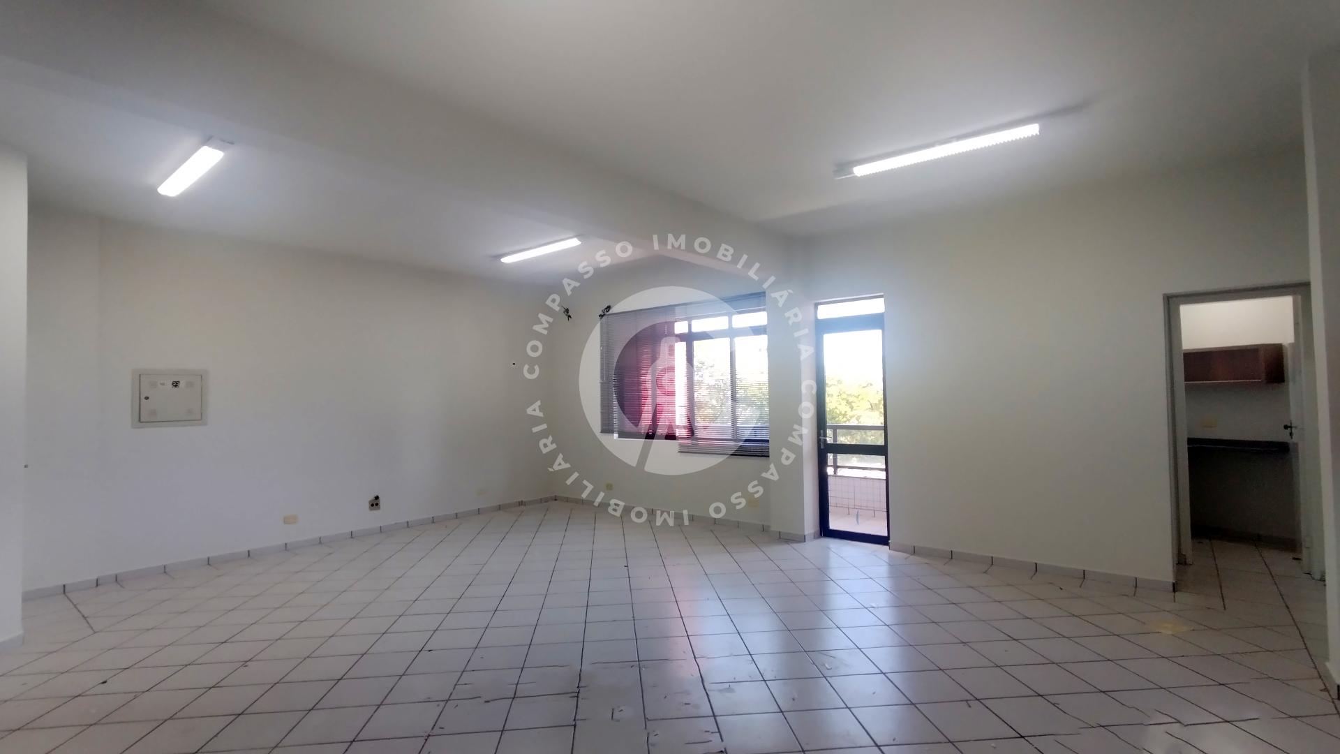 Sala Comercial para locação, 45.54 m , Jardim Polo Centro, FOZ...