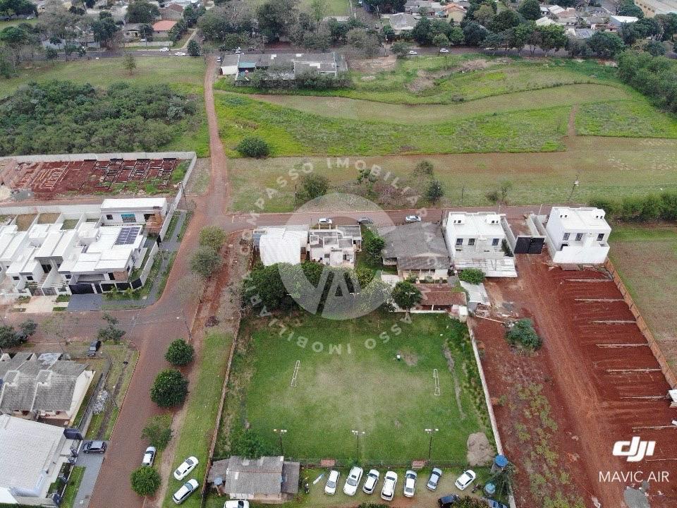 Terreno à venda, Jardim Copacabana, FOZ DO IGUACU - PR