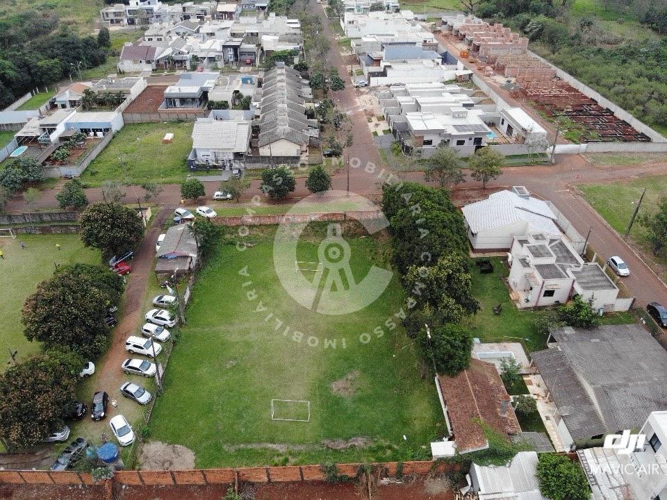 Terreno à venda, Jardim Copacabana, FOZ DO IGUACU - PR