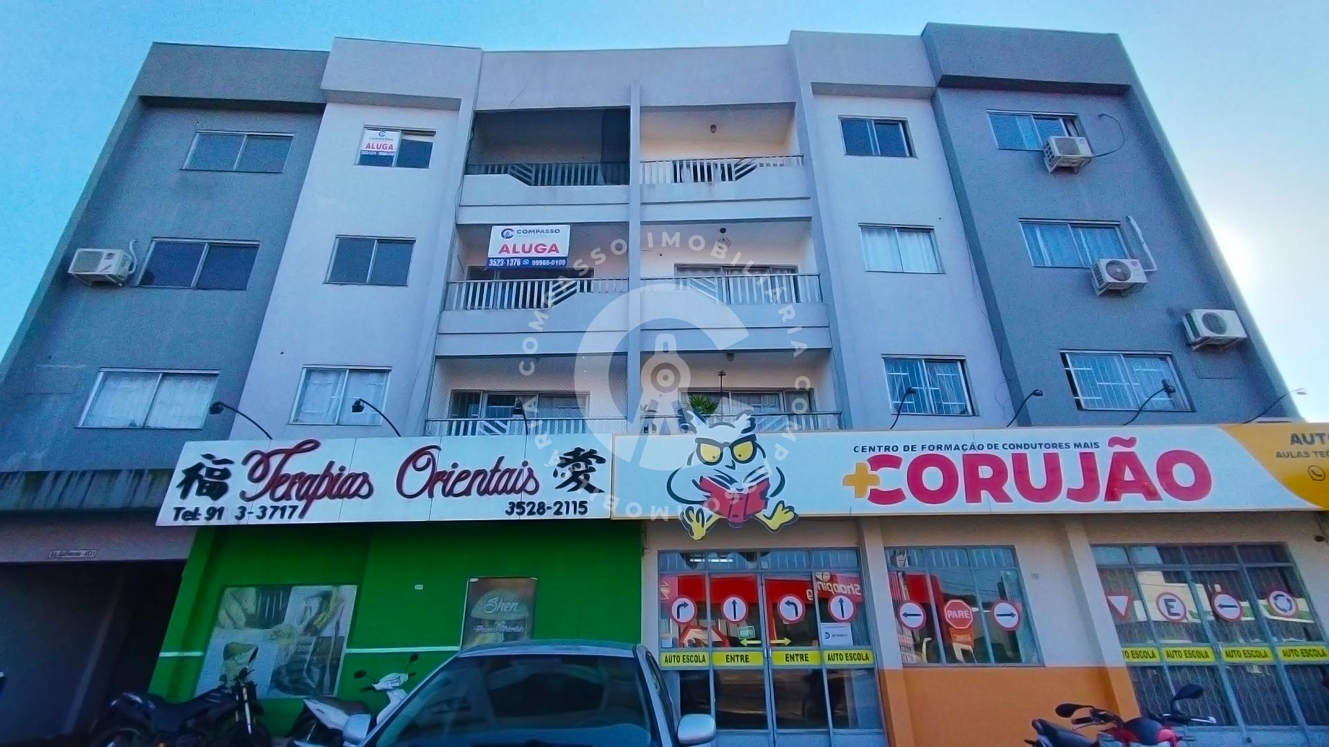 Apartamento com 3 dormitórios para locação, 126.63 m , FOZ DO ...