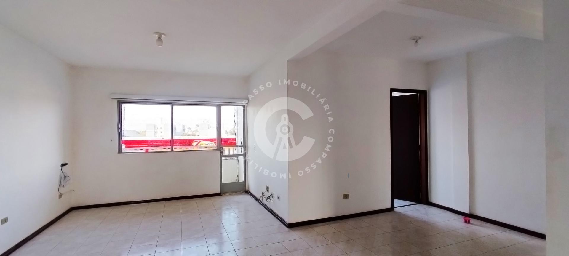 Apartamento com 3 dormitórios para locação, 126.63 m , FOZ DO ...