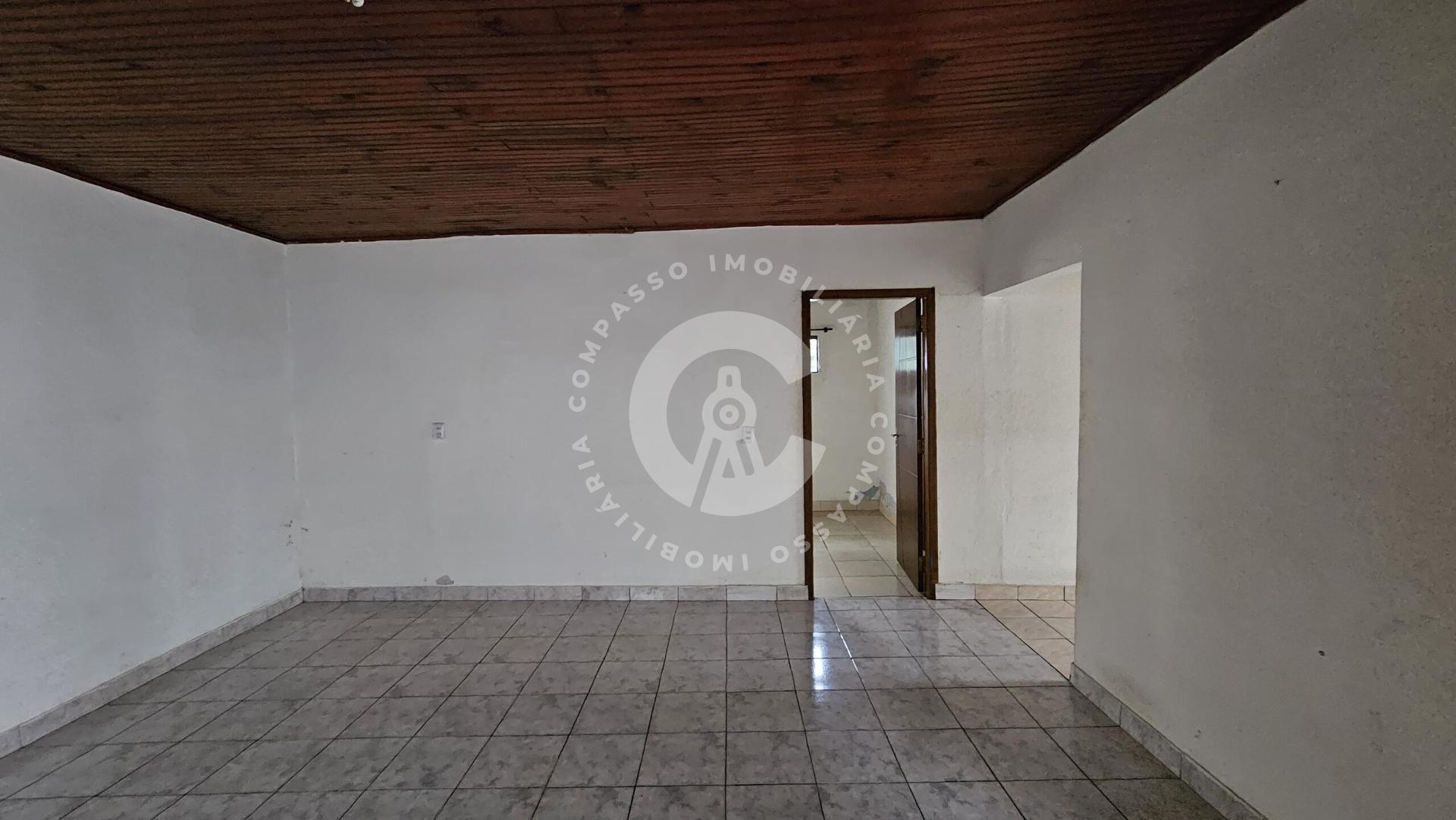Casa à venda, Jardim Petrópolis, FOZ DO IGUACU - PR