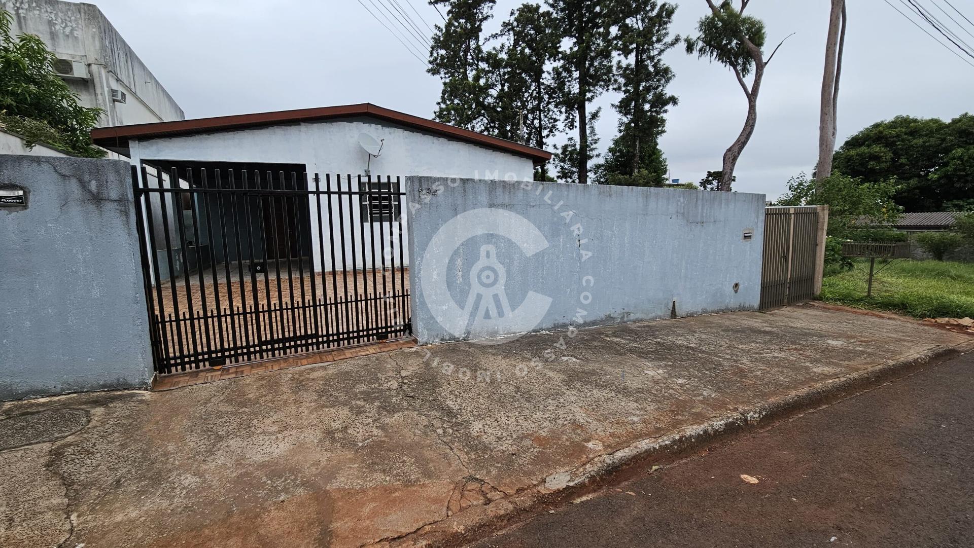 Casa à venda, Jardim Petrópolis, FOZ DO IGUACU - PR