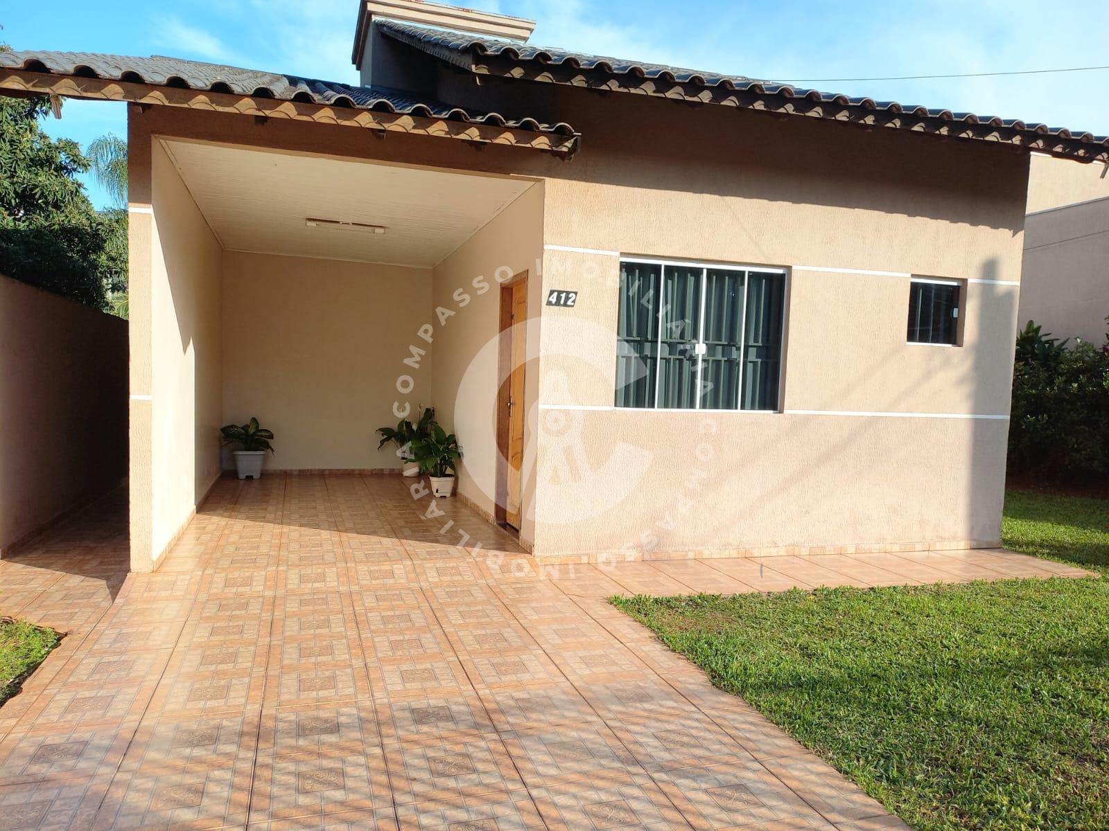 Casa à venda, Jardim Lancaster I, FOZ DO IGUACU - PR  PROXIMO ...