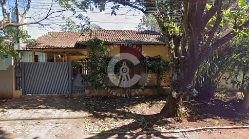 Casa à venda, Vila Bom Jesus, FOZ DO IGUACU - PR