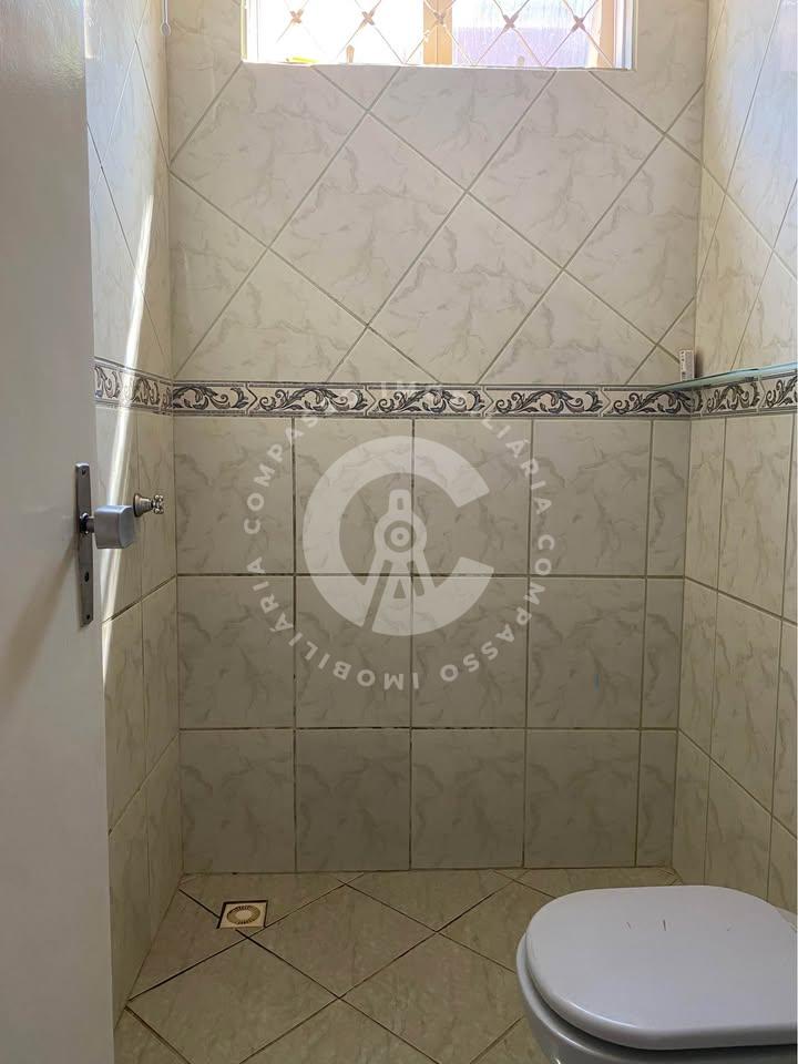 Casa à venda, Vila Bom Jesus, FOZ DO IGUACU - PR