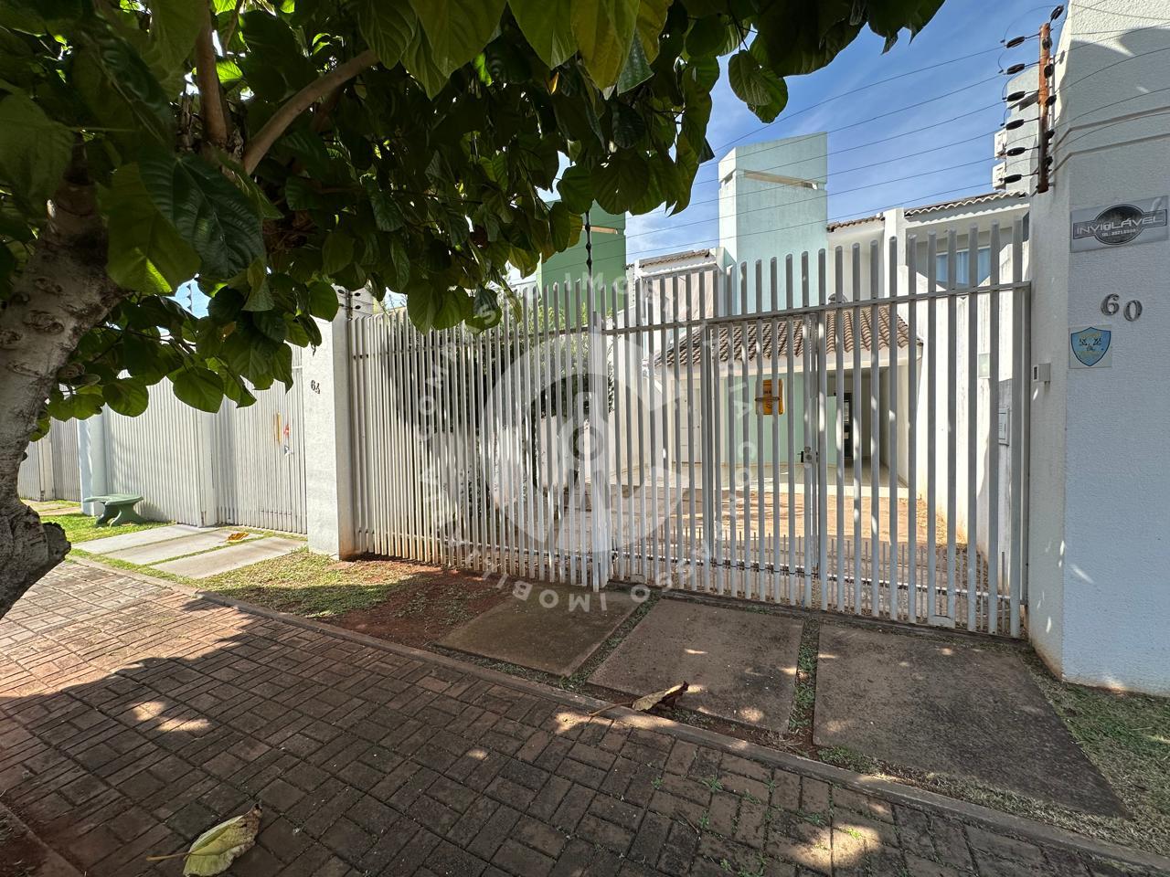 Sobrado à venda, Jardim Panorama II, FOZ DO IGUACU - PR