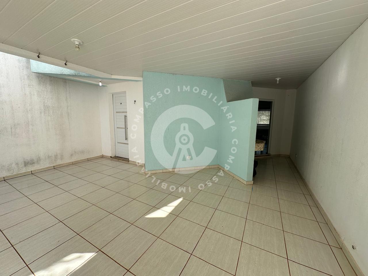 Sobrado à venda, Jardim Panorama II, FOZ DO IGUACU - PR