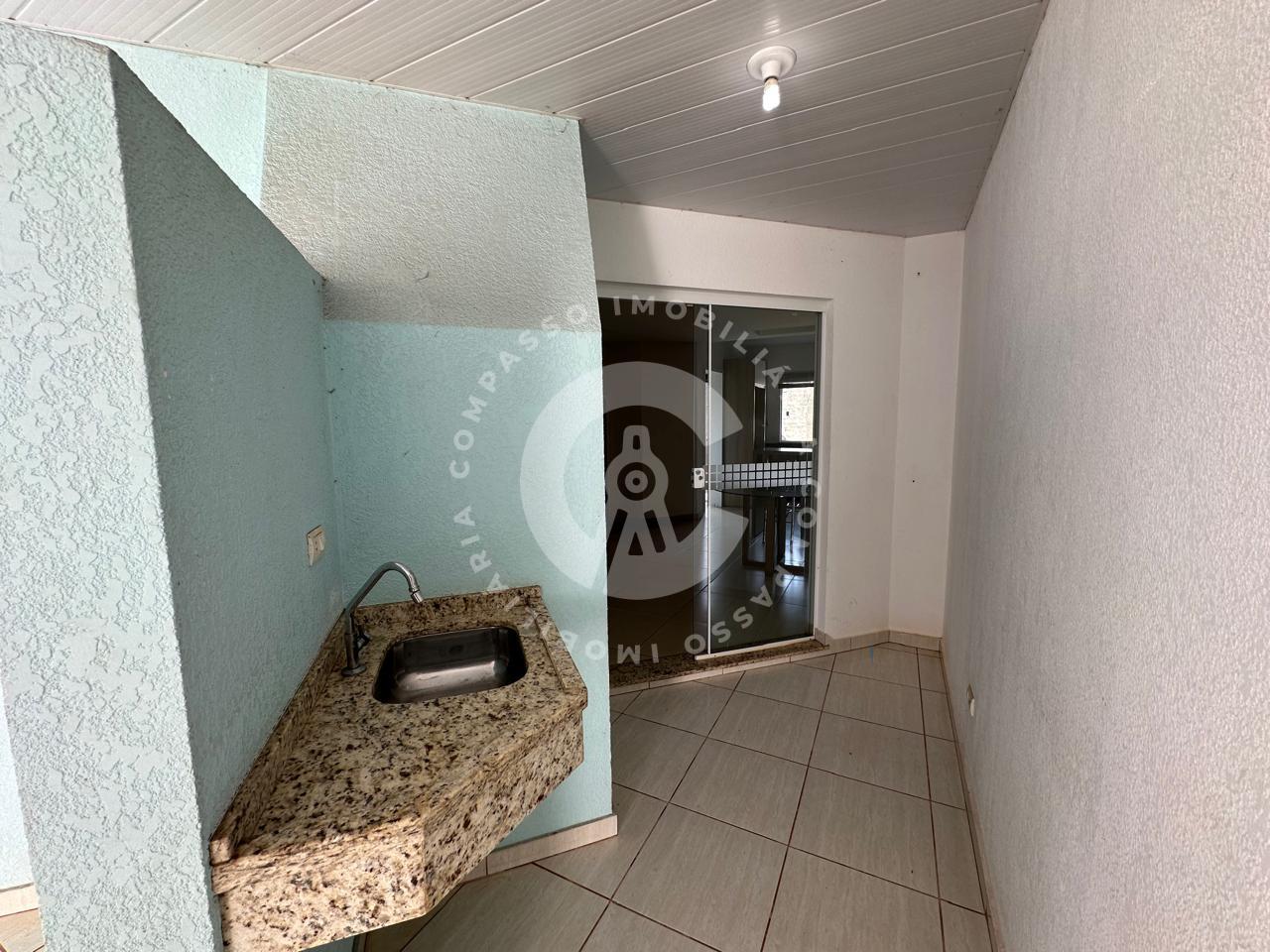 Sobrado à venda, Jardim Panorama II, FOZ DO IGUACU - PR