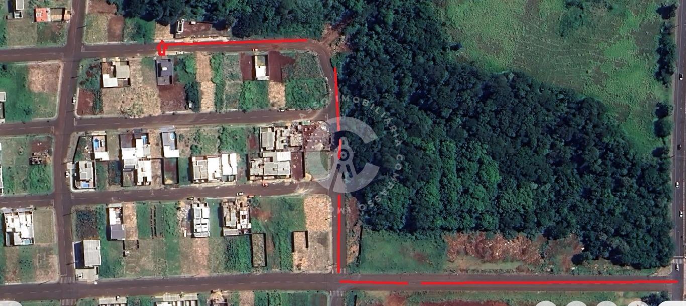 TERRENO A VENDA NO BAIRRO VILA MARIA - REGIÃO DO PORTO MEIRA