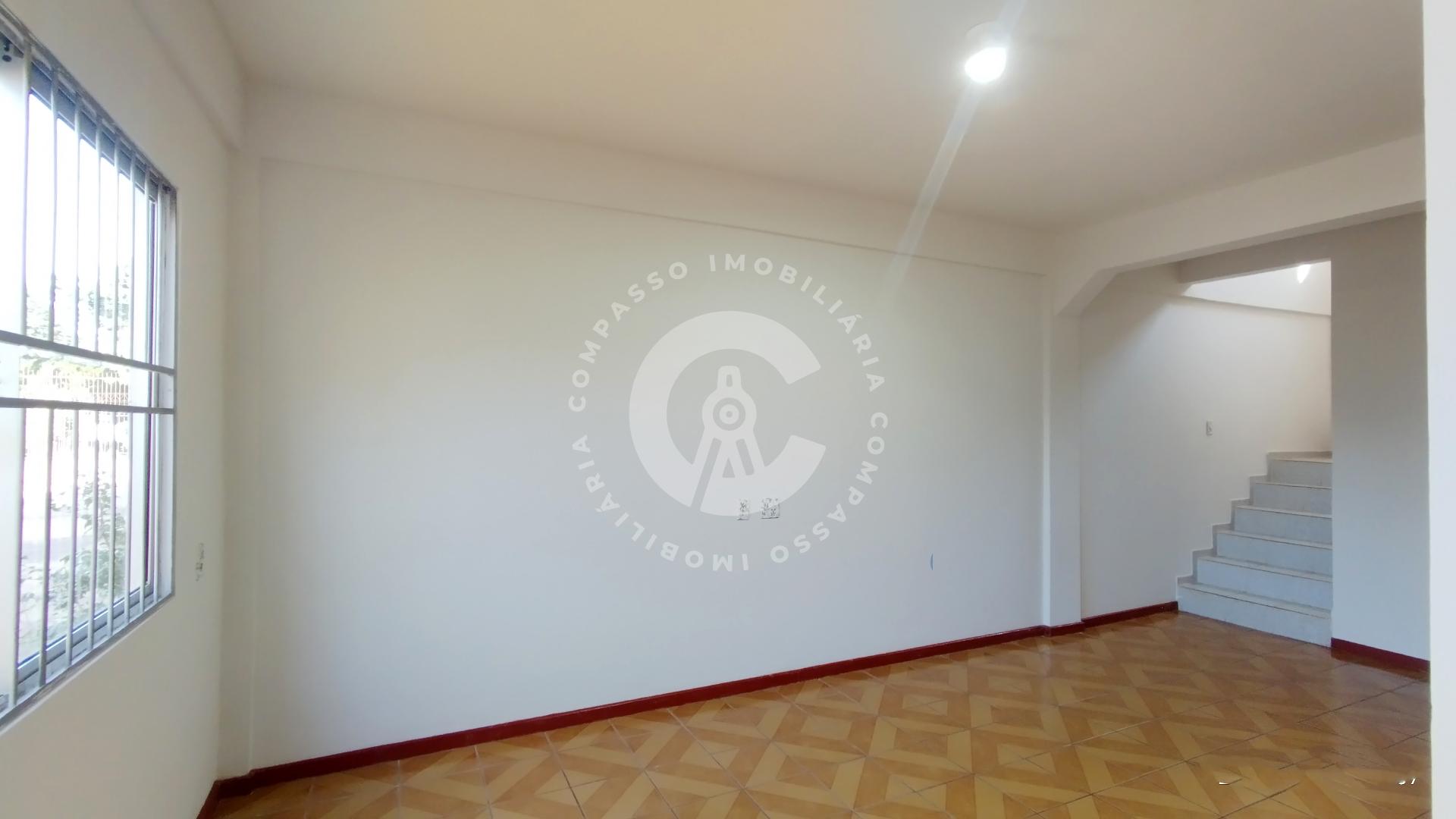 Sobrado com 3 dormitórios para locação,450.00 m , FOZ DO IGUAC...