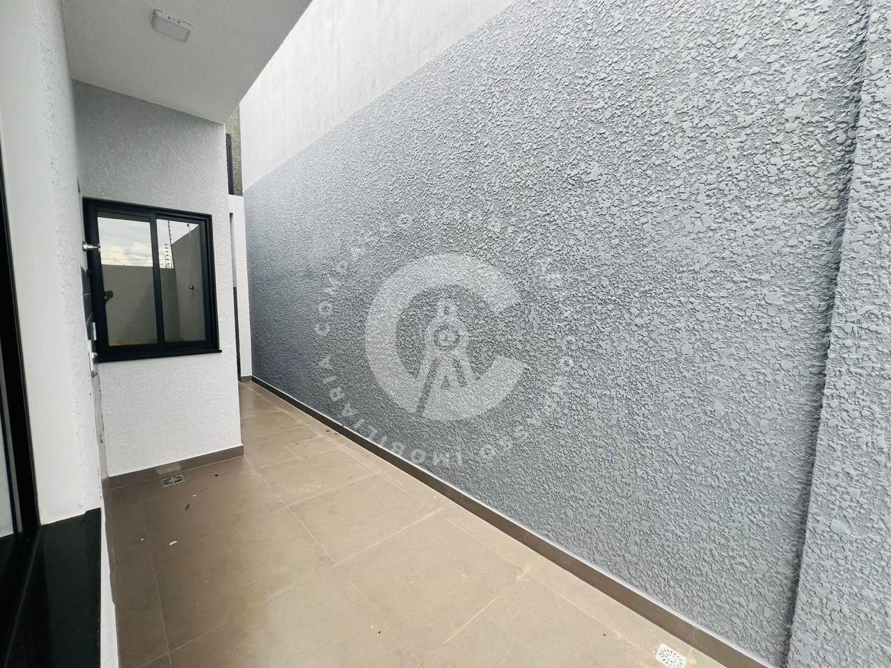 Casa com 2 dormitórios à venda, FOZ DO IGUACU - PR