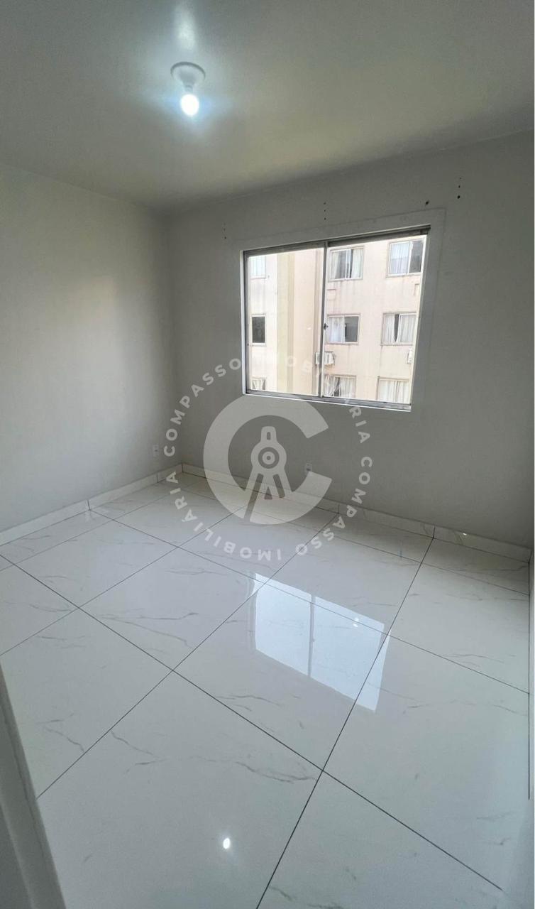 Apartamento com 2 dormitórios à venda, Vila Maracanã, FOZ DO I...