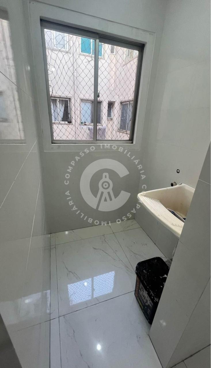 Apartamento com 2 dormitórios à venda, Vila Maracanã, FOZ DO I...