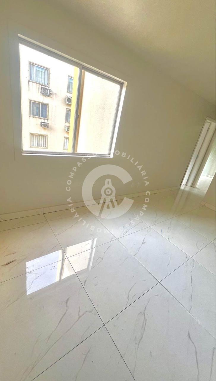 Apartamento com 2 dormitórios à venda, Vila Maracanã, FOZ DO I...