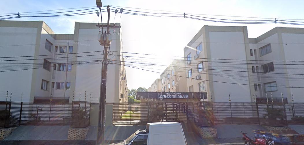 Apartamento com 2 dormitórios à venda, Vila Maracanã, FOZ DO I...