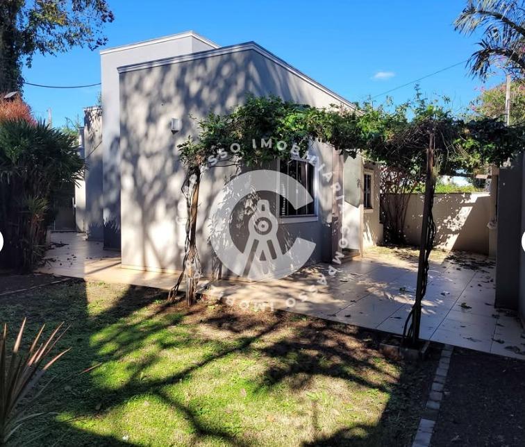 Casa com 2 dormitórios   suíte à venda no Jardim Bourbon, FOZ ...