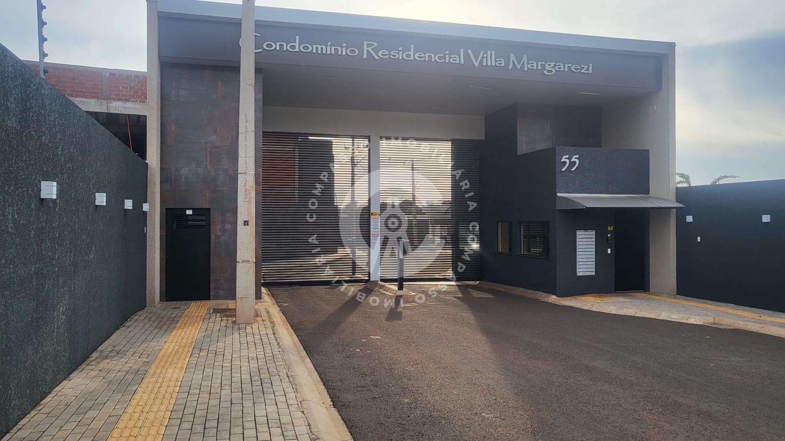 TERRENOS A VENDA NO CONDOMÍNIO RESIDENCIAL MARGAREZI - REGIÃO ...