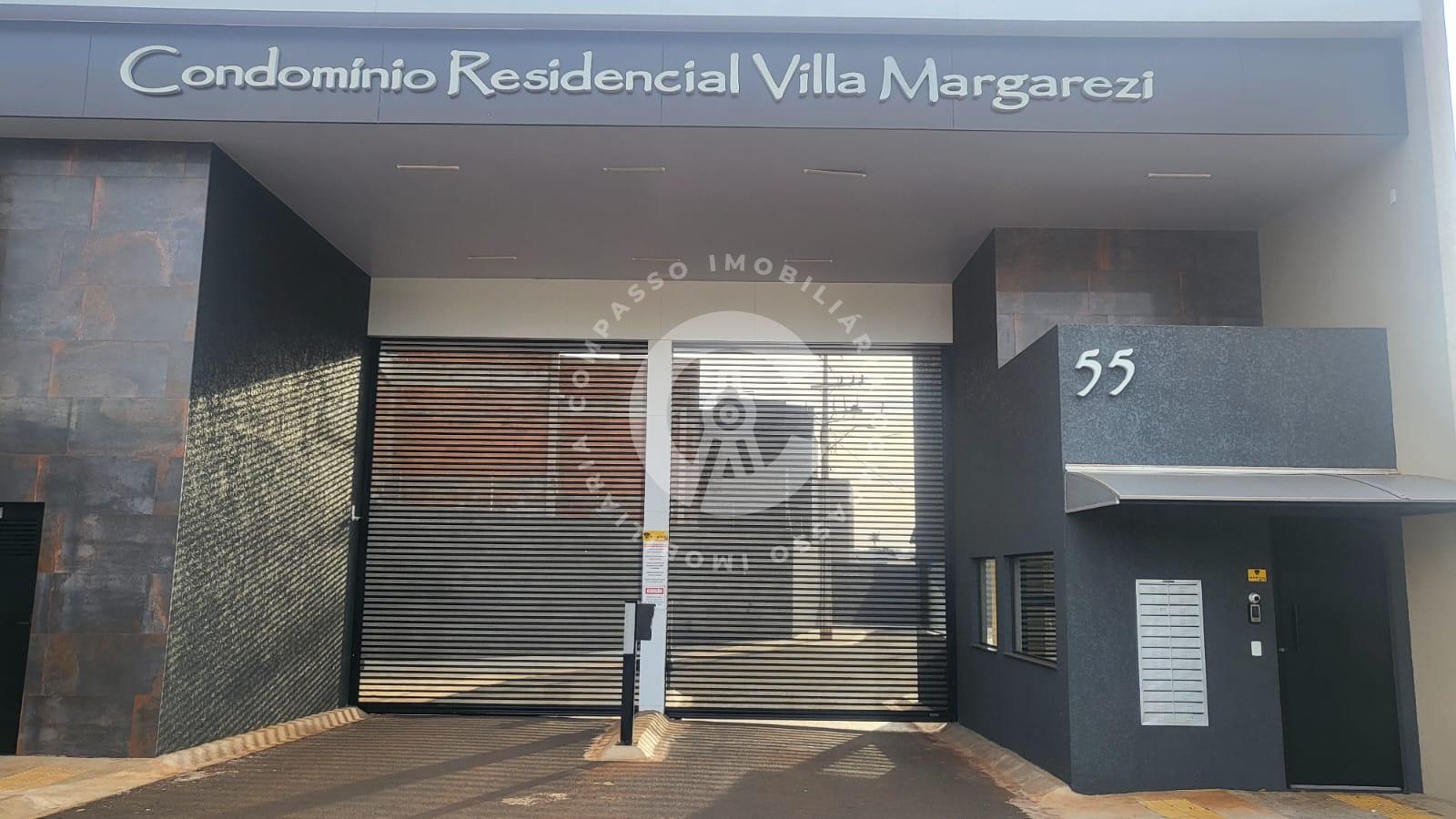 TERRENOS A VENDA NO CONDOMÍNIO RESIDENCIAL MARGAREZI - REGIÃO ...