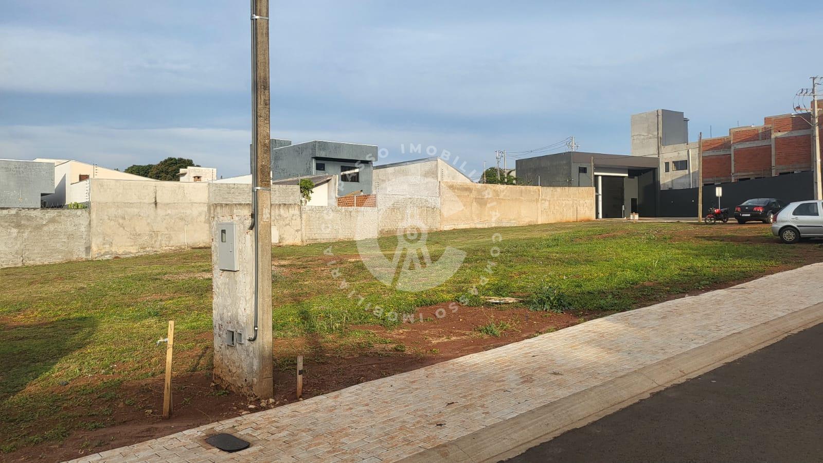 TERRENOS A VENDA NO CONDOMÍNIO RESIDENCIAL MARGAREZI - REGIÃO ...