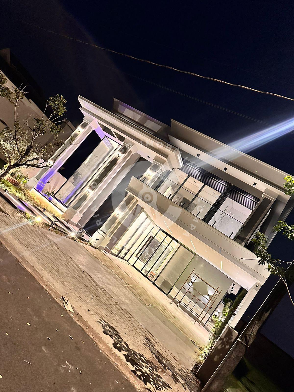 Sobrado à venda, RESIDENCIAL ECO BELLA VISTA, FOZ DO IGUACU - PR