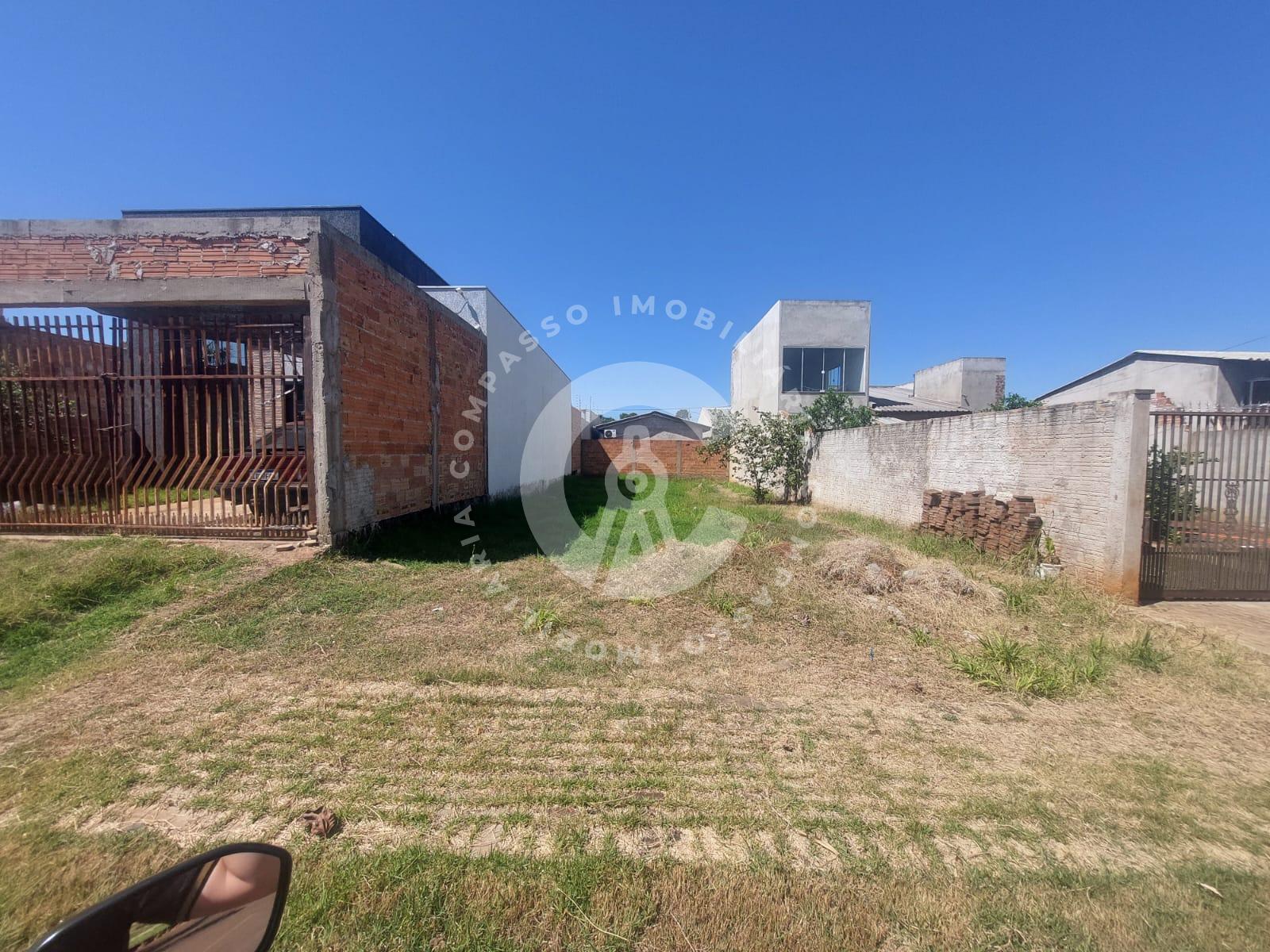 Terreno à Venda no Jardim Baifus  176m   Foz do Iguaçu PR  ...