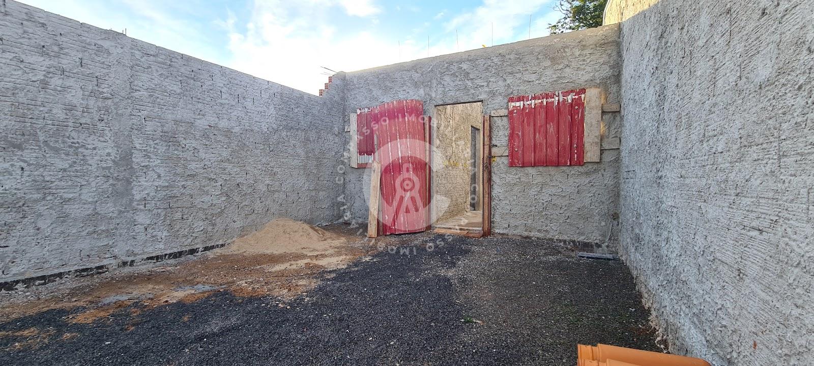 Casa com 2 dormitórios à venda, Vila Maria, FOZ DO IGUACU - PR