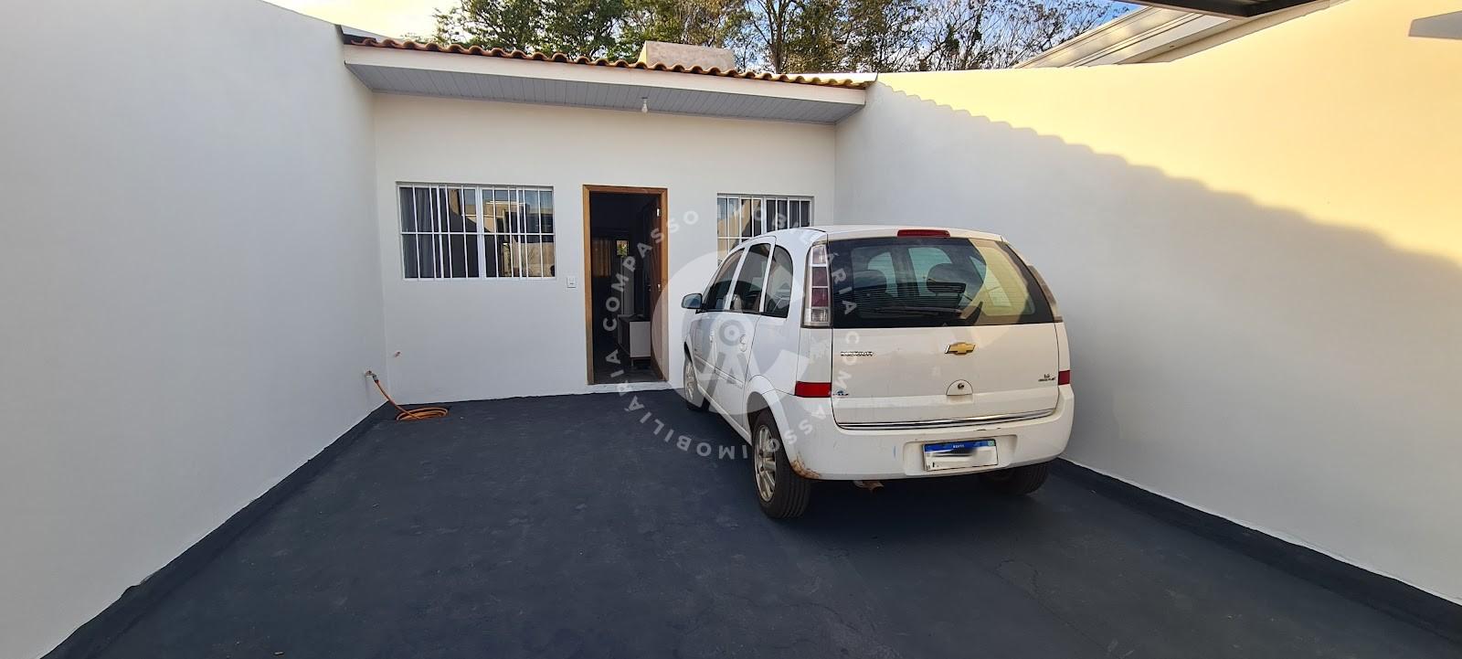 Casa com 2 dormitórios à venda, Vila Maria, FOZ DO IGUACU - PR