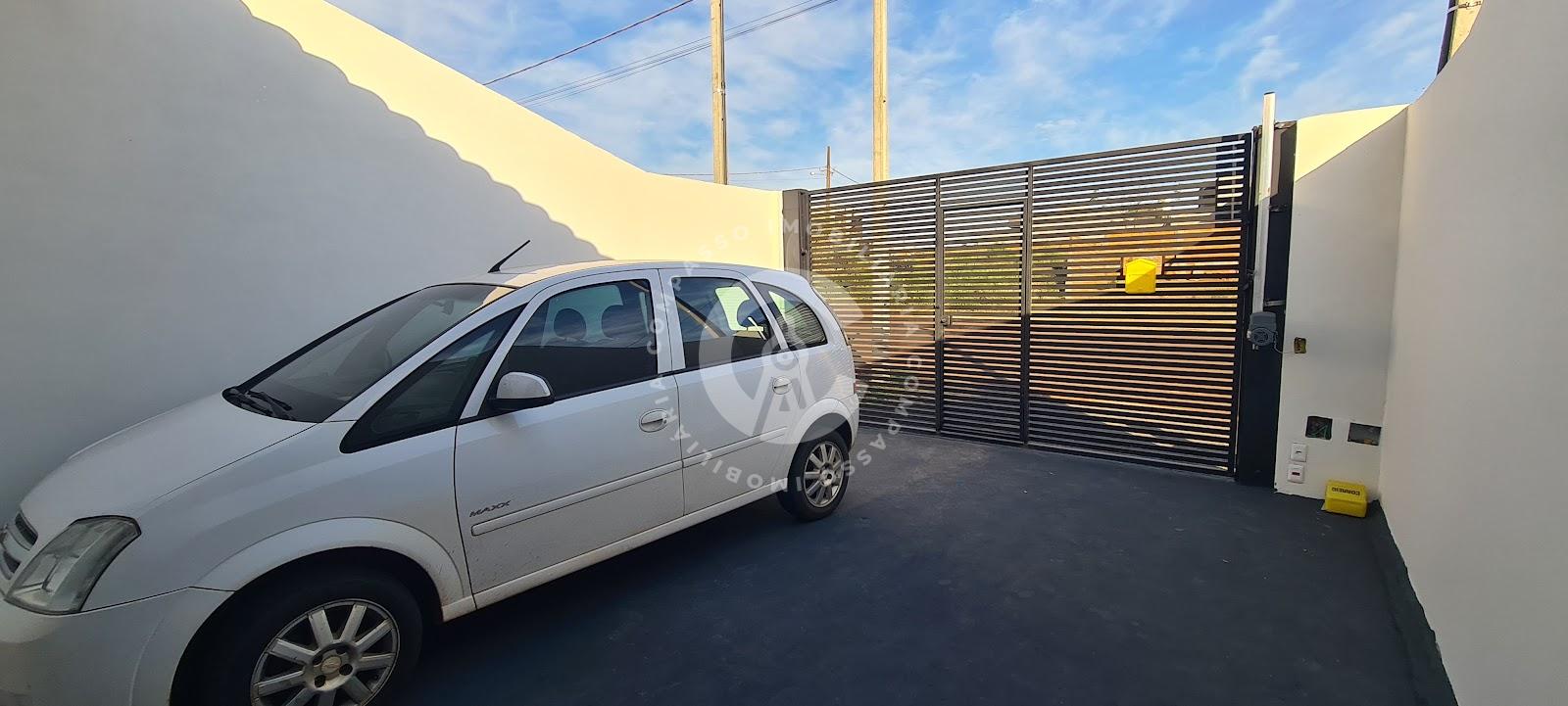 Casa com 2 dormitórios à venda, Vila Maria, FOZ DO IGUACU - PR