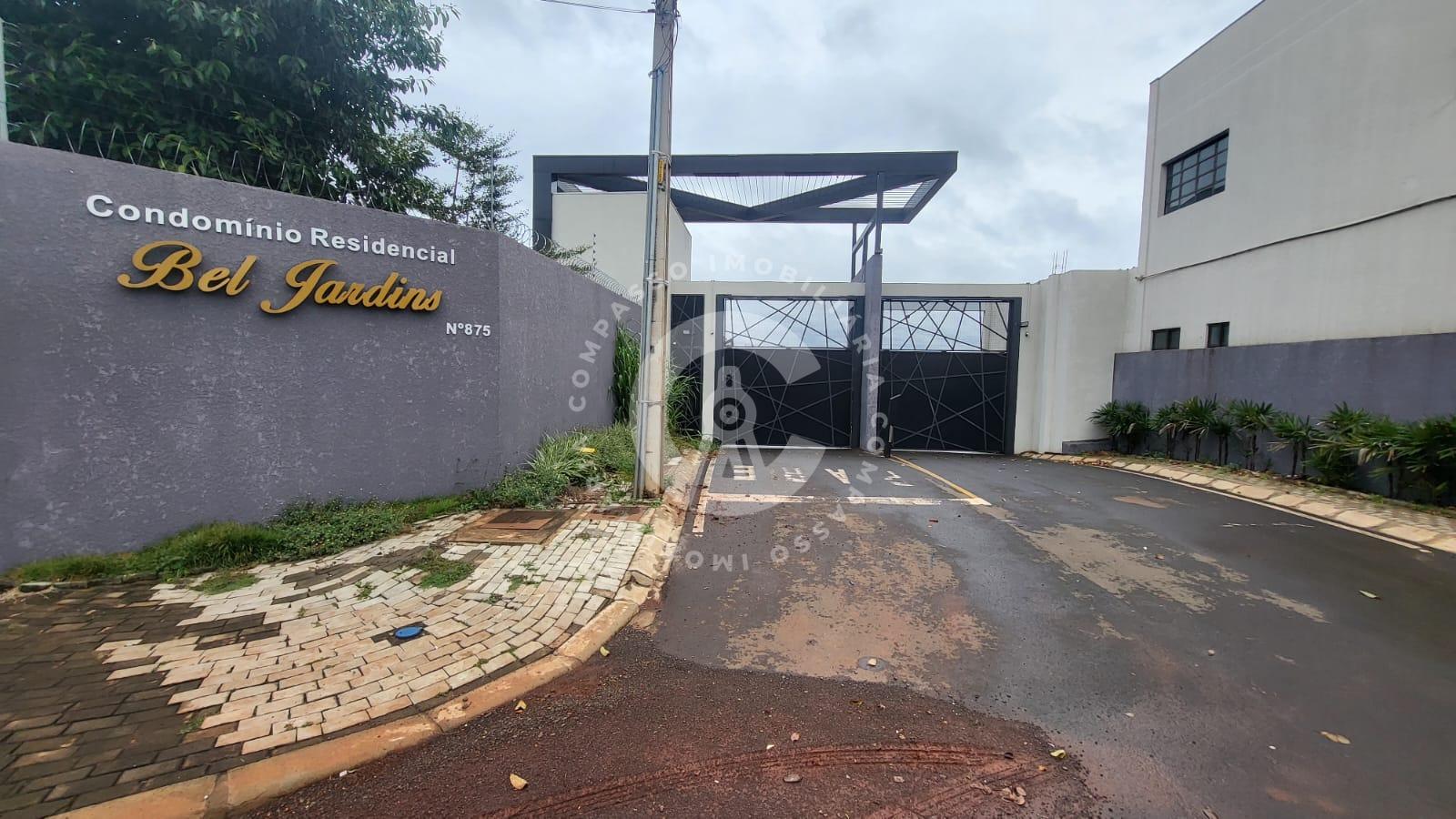 TERRENO COM 481,32M  A VENDA NO PARQUE MONJOLO - RESIDENCIAL R...
