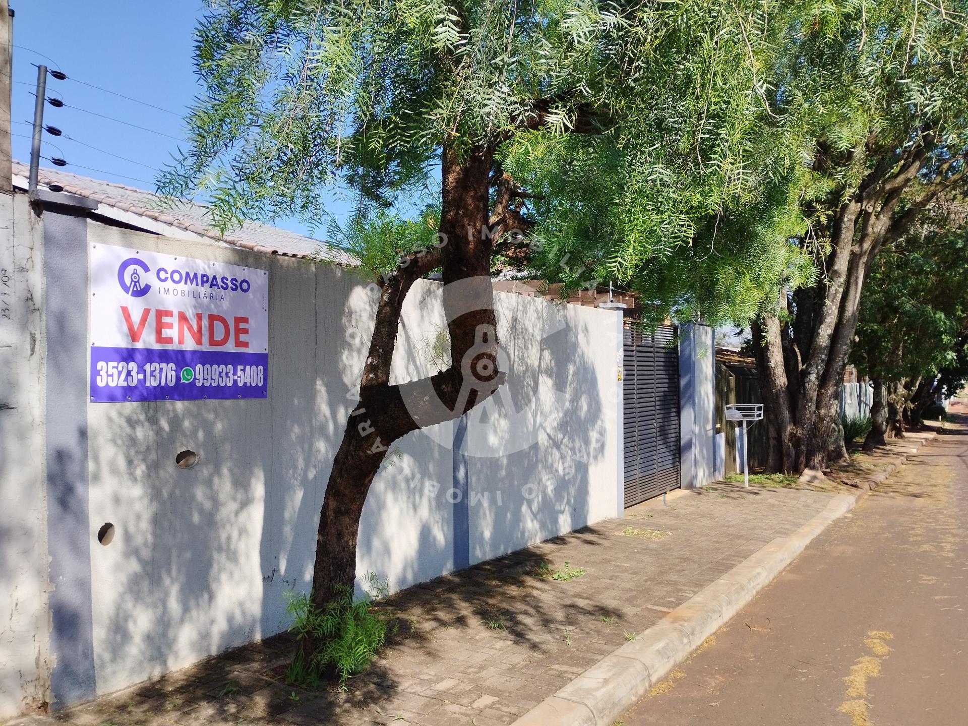 Casa no Jardim Lancaster  Conforto, estilo e espaço gourmet  ...