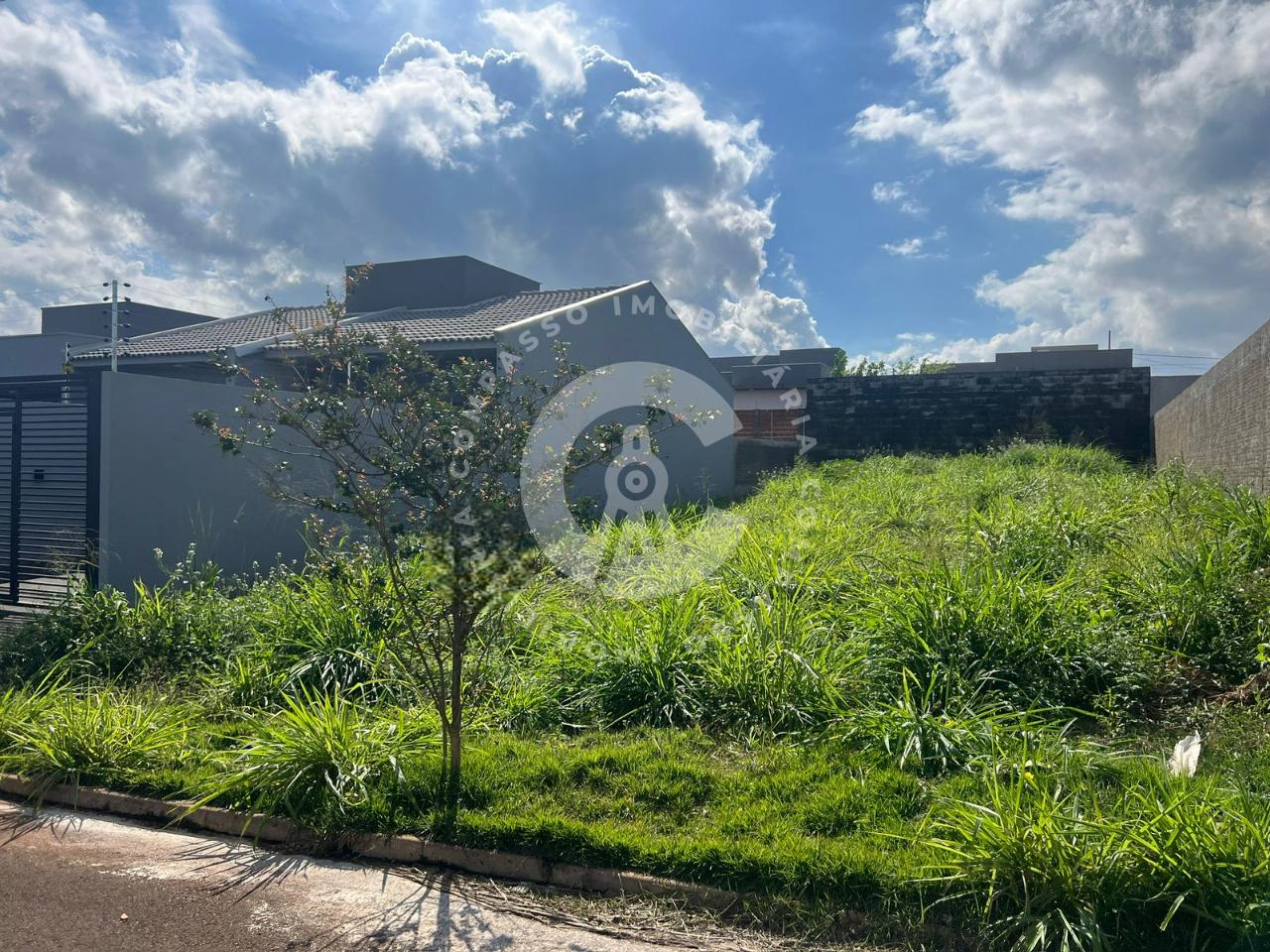 Terreno à venda, Loteamento Vila Maria, FOZ DO IGUACU - PR