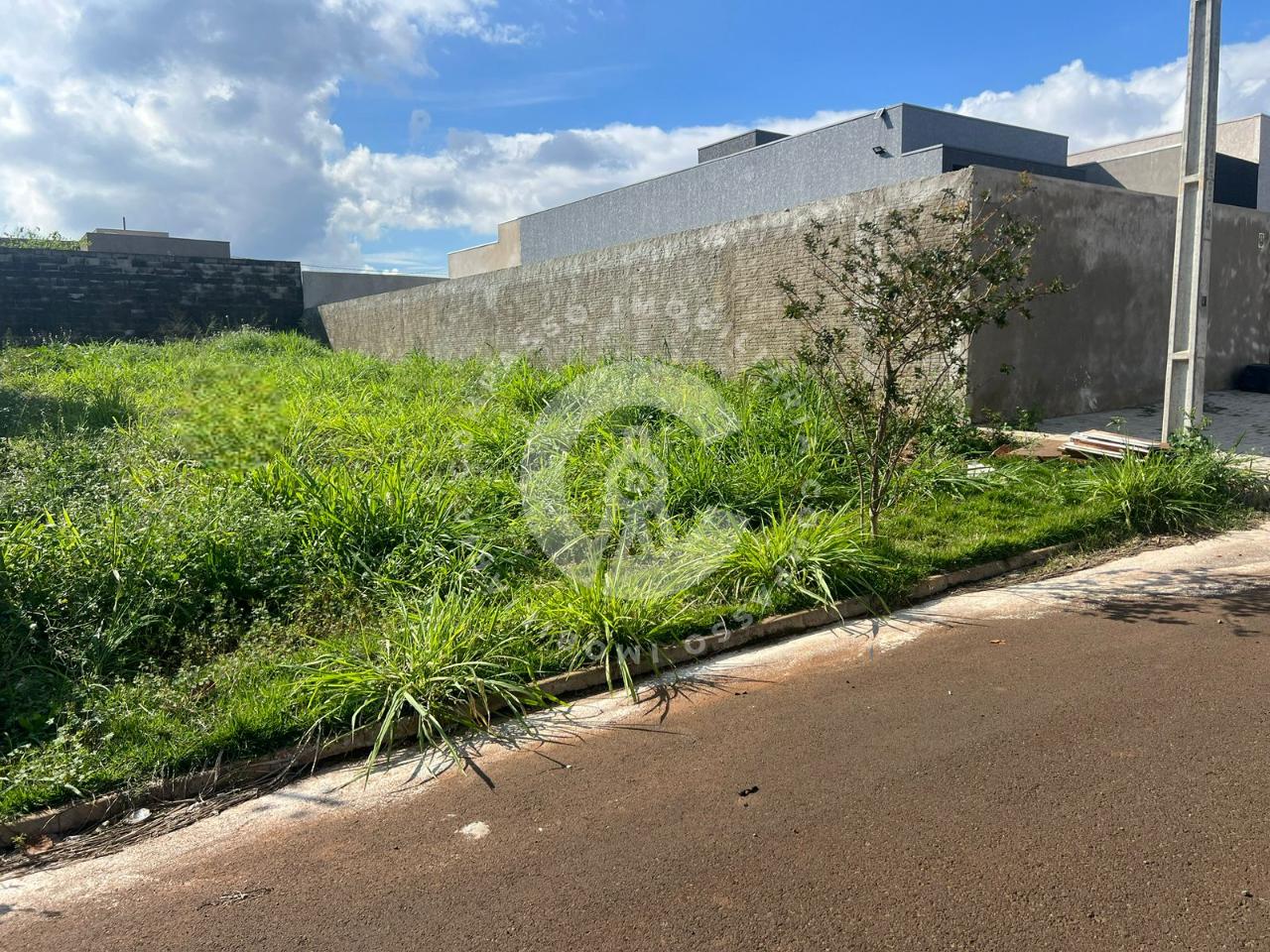 Terreno à venda, Loteamento Vila Maria, FOZ DO IGUACU - PR