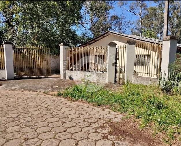 Casa à venda, Vila A, FOZ DO IGUACU - PR