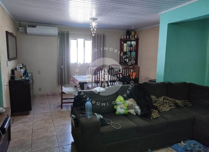 Casa à venda, Vila A, FOZ DO IGUACU - PR