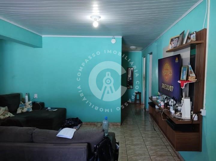 Casa à venda, Vila A, FOZ DO IGUACU - PR
