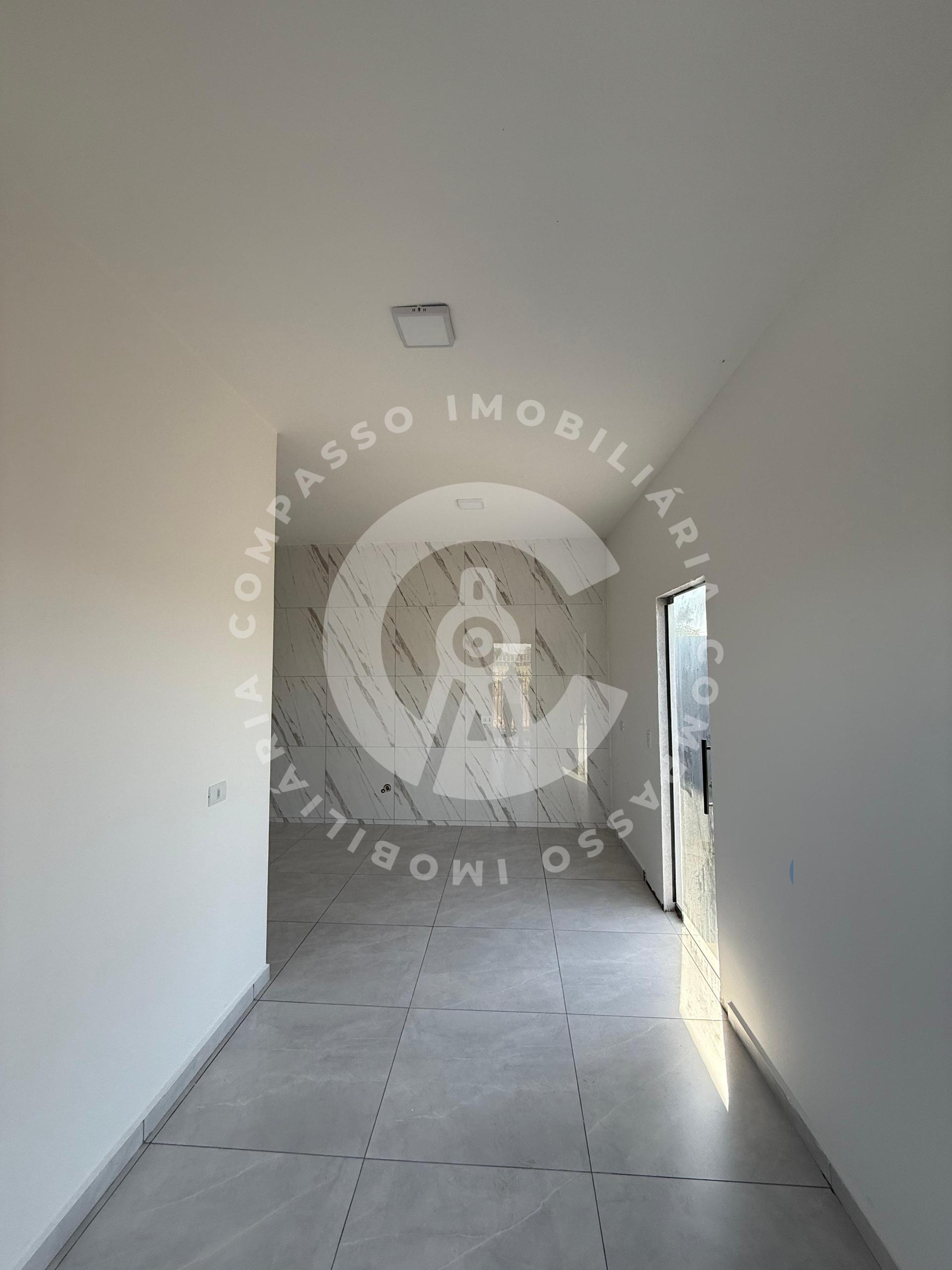 Casa com 2 dormitórios à venda, Jardim das Oliveiras, FOZ DO I...
