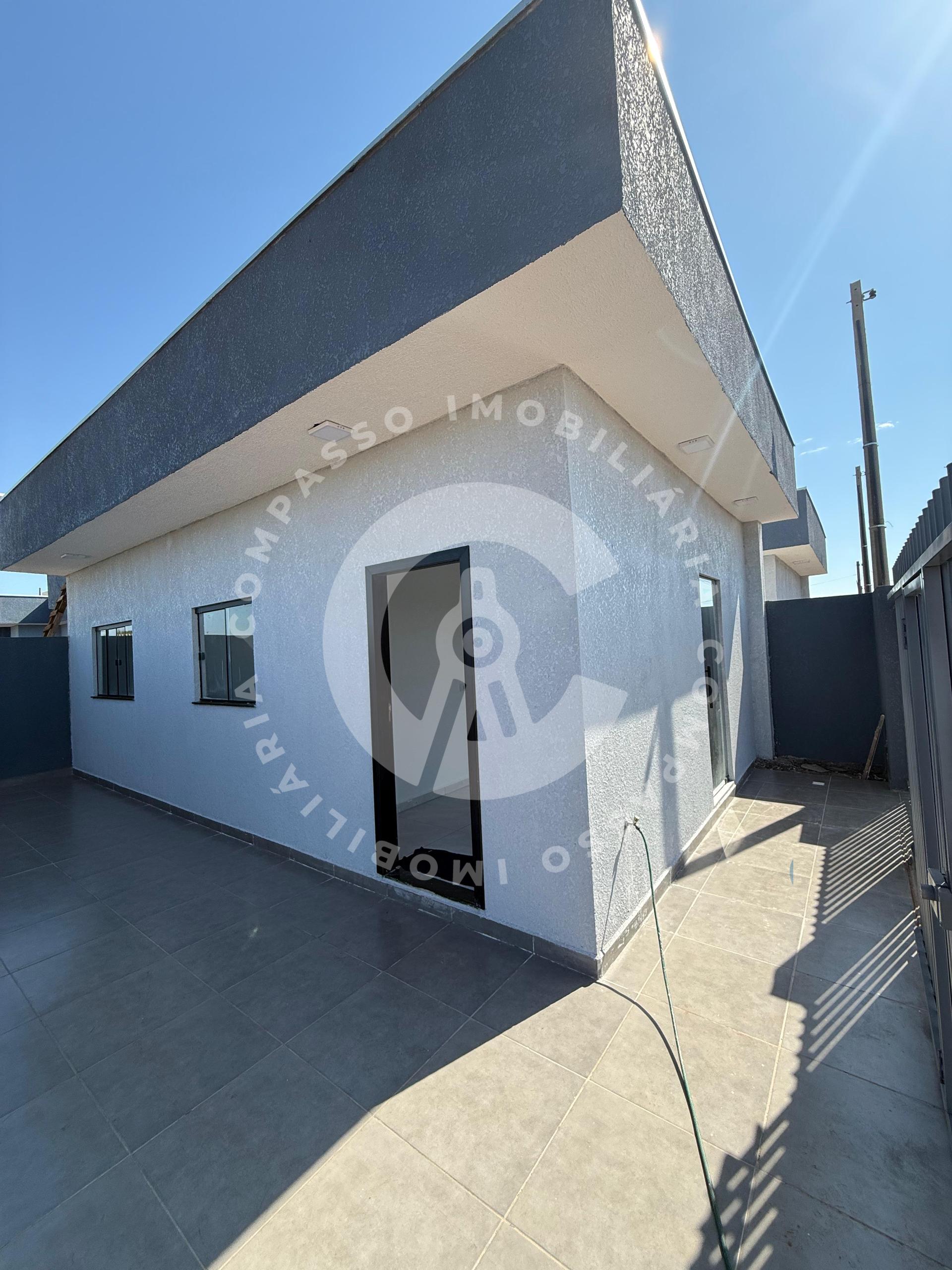 Casa com 2 dormitórios à venda, Jardim das Oliveiras, FOZ DO I...
