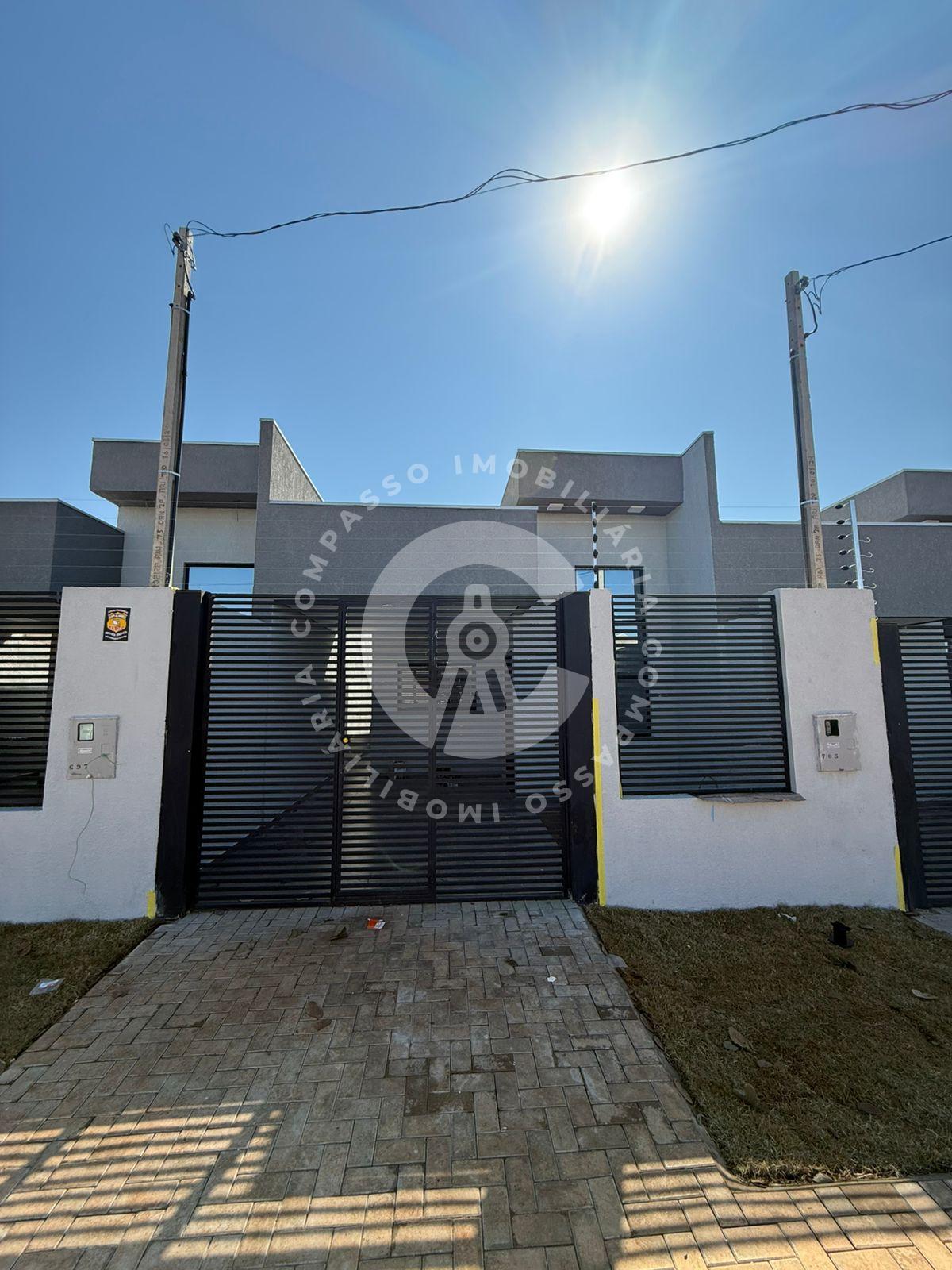 Casa à venda, Jardim das Oliveiras, FOZ DO IGUACU - PR