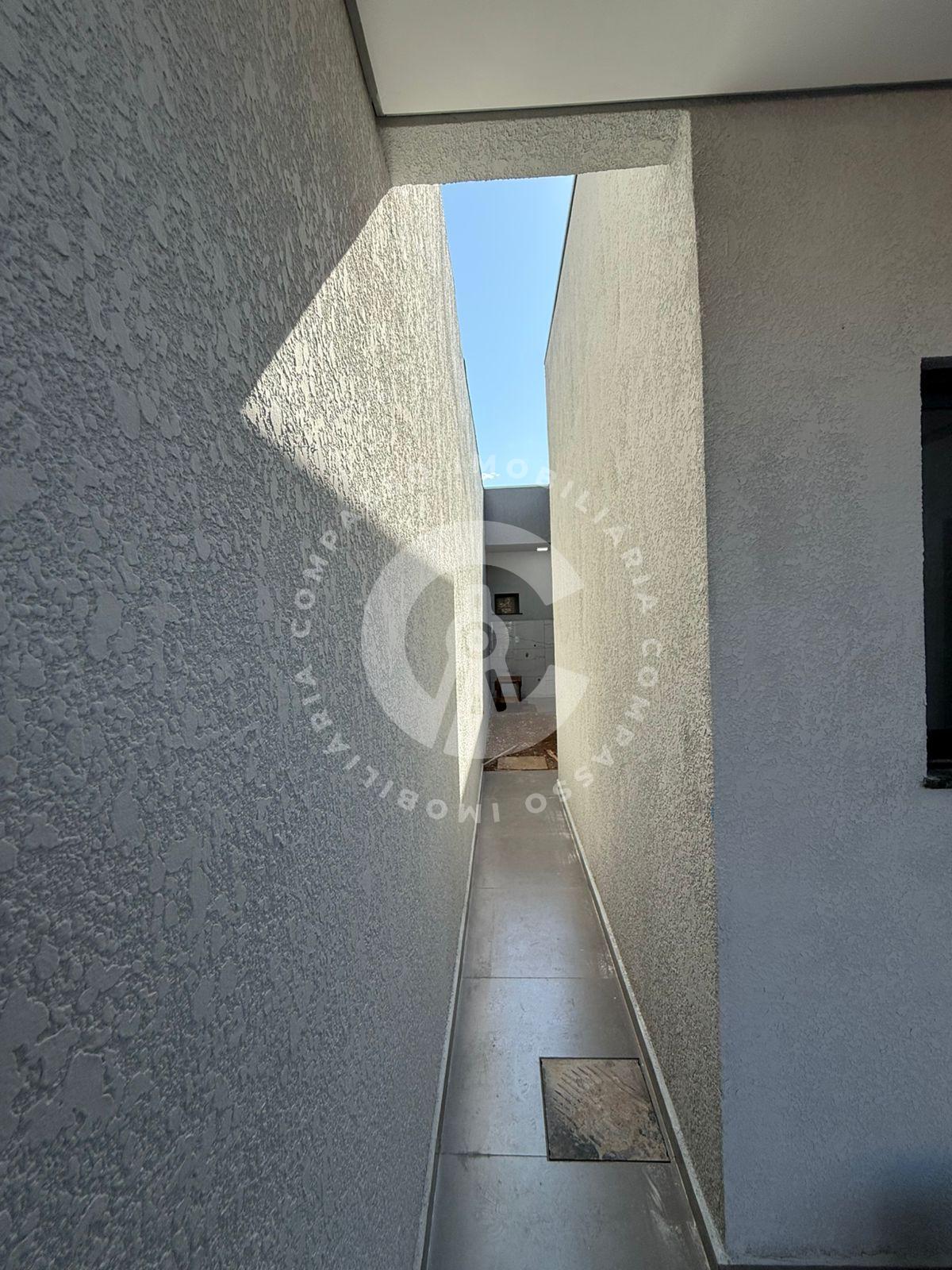 Casa à venda, Jardim das Oliveiras, FOZ DO IGUACU - PR