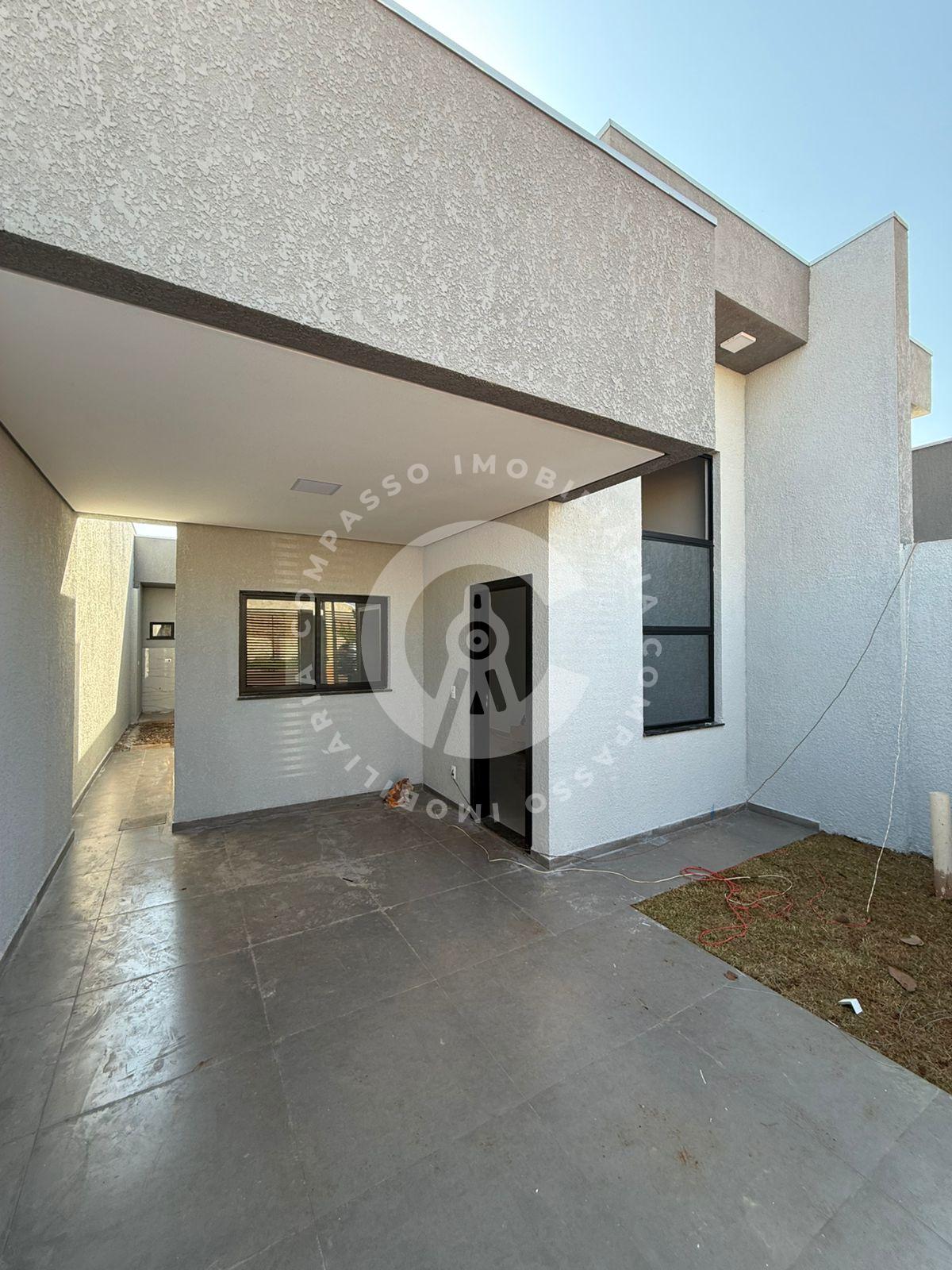 Casa à venda, Jardim das Oliveiras, FOZ DO IGUACU - PR