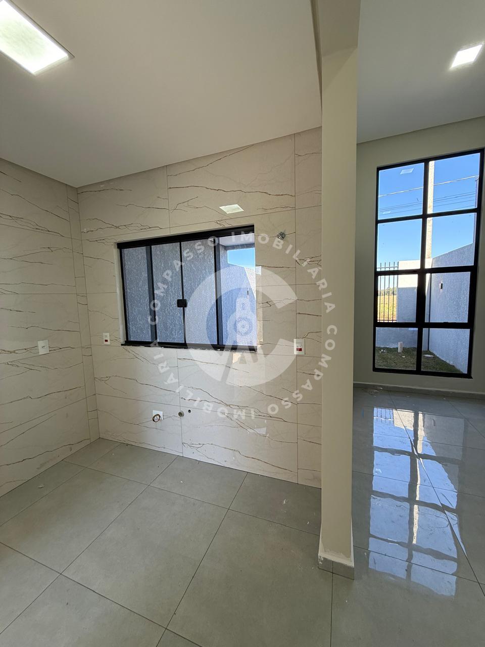 Casa com 2 dormitórios à venda, Jardim das Oliveiras, FOZ DO I...